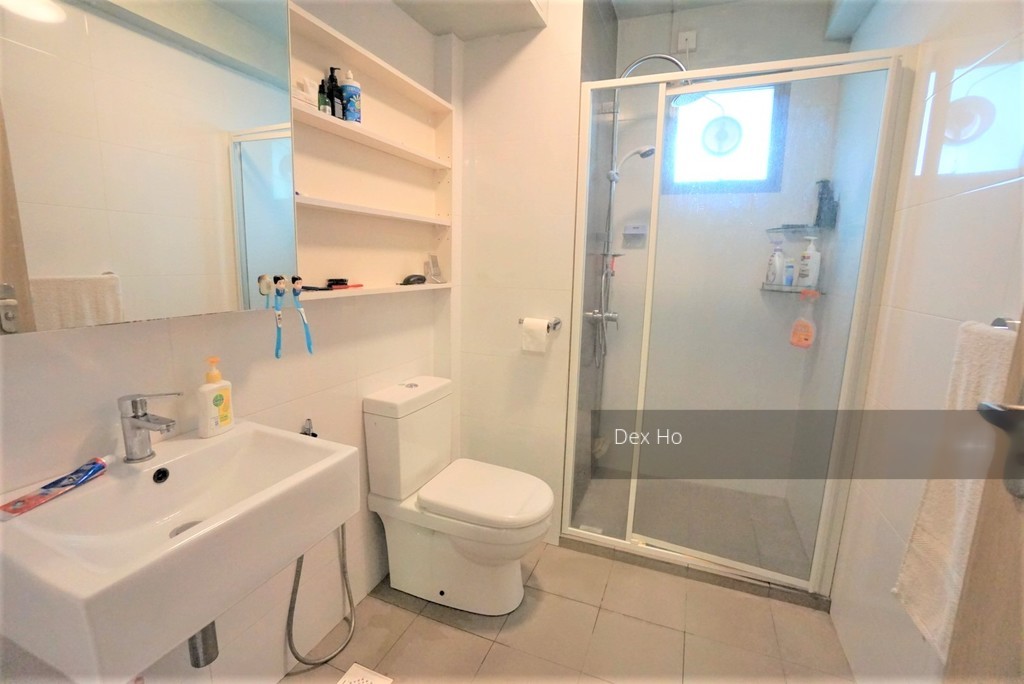 Blk 475D Parkland Residences (Hougang), HDB 5 Rooms #213468311